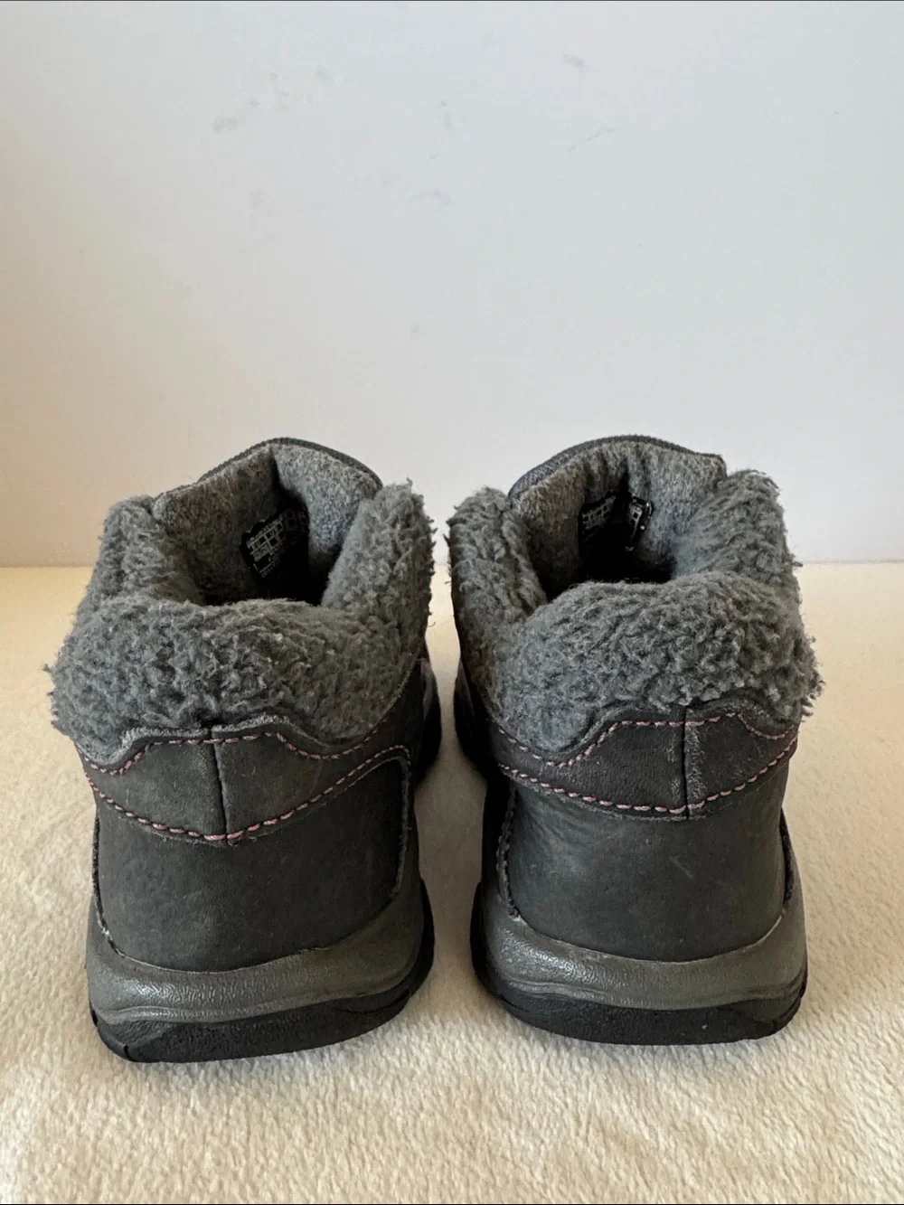KEEN Kootenay Boots